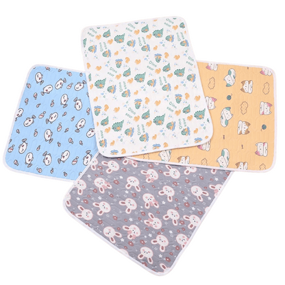 Gel Pet Bed Mat For Dogs Cats Cooling