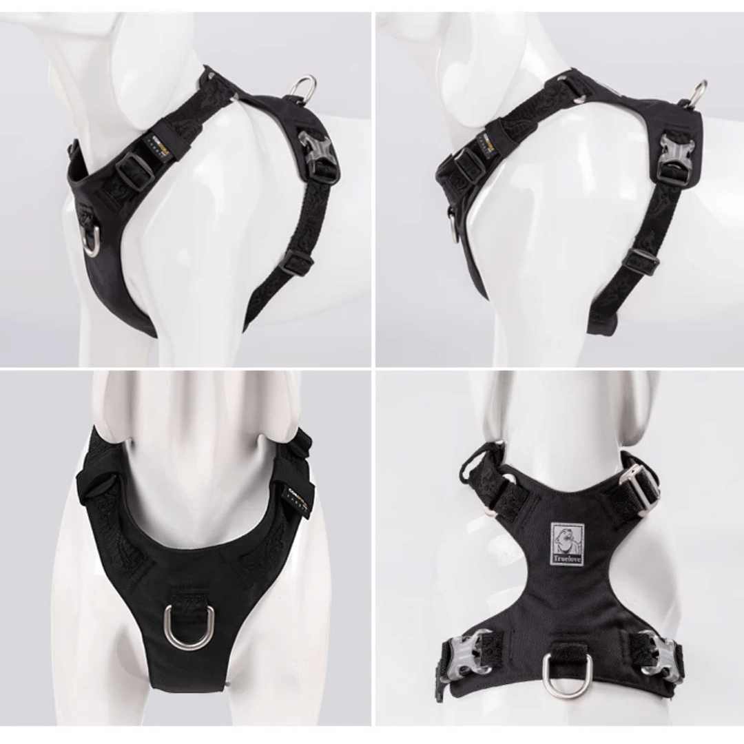 Water Resistant Dog Harness Vest