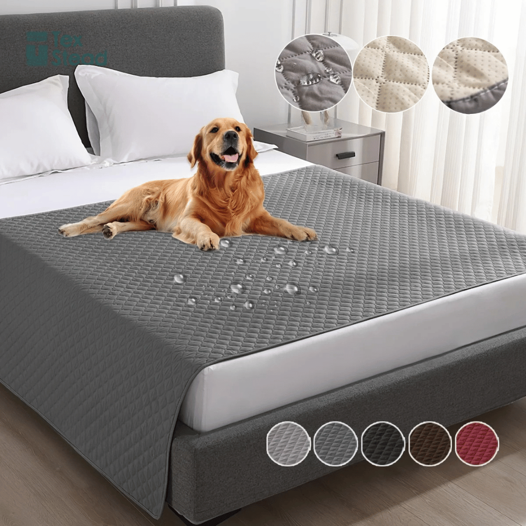 Pet Sofa Bed Waterproof Cover Protector - Pupporia