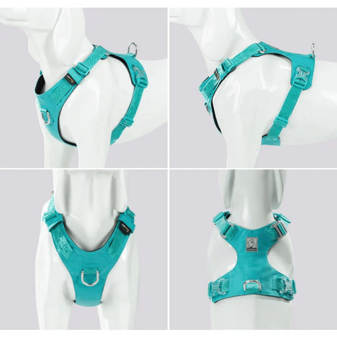Water Resistant Dog Harness Vest