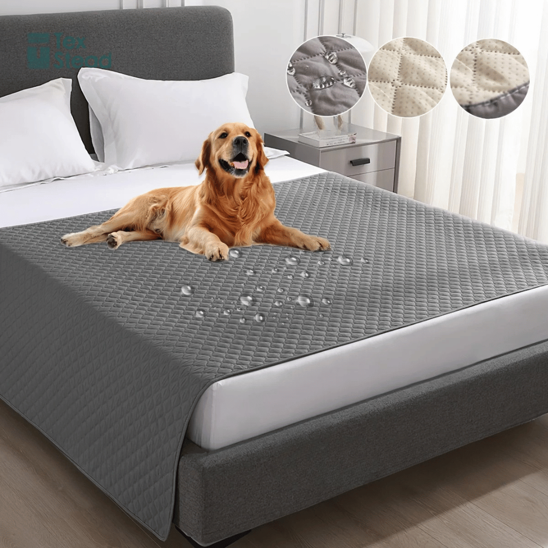Pet Sofa Bed Waterproof Cover Protector