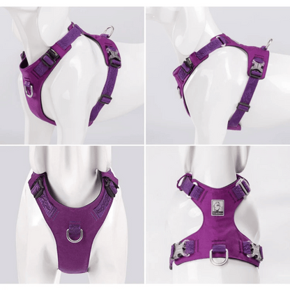 Water Resistant Dog Harness Vest