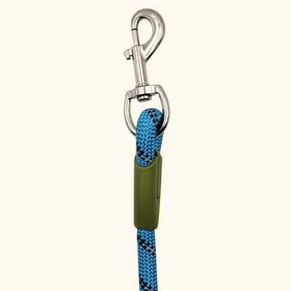 Durable Padded Dog Leash For Large Breeds