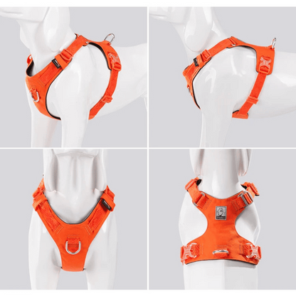 Water Resistant Dog Harness Vest