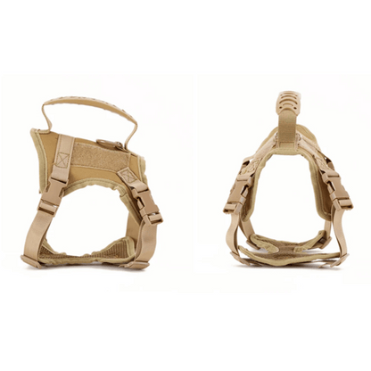 Durable Cat Vest And Leash Set