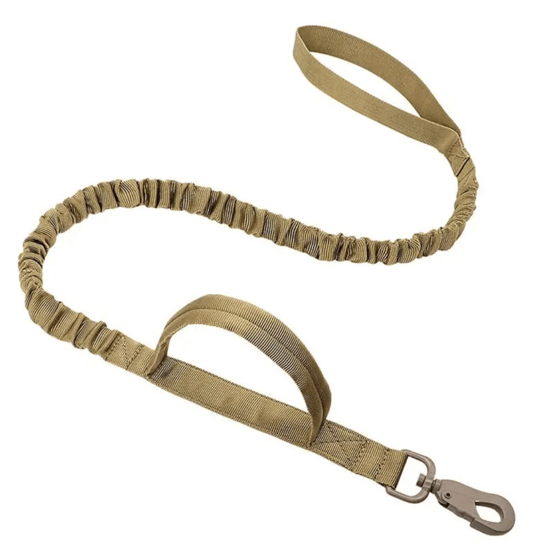 Pet AirTag Collar And Leash Set Durable Outdoor