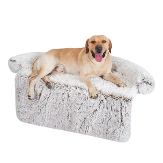 PawLuxe™ – Stylish Dog Furniture Cover for Ultimate Comfort & Protection