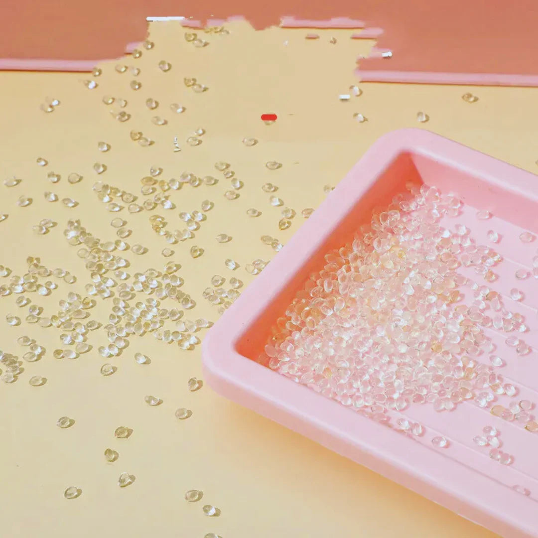 Automatic Pet Feeder Station