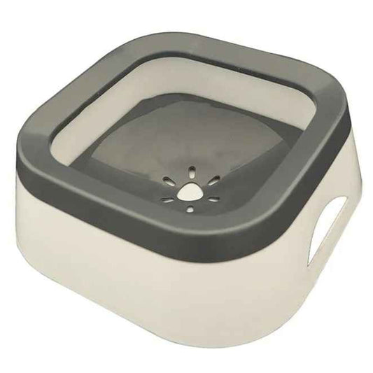 Pet Spill Proof Water Bowl 1L - Pupporia