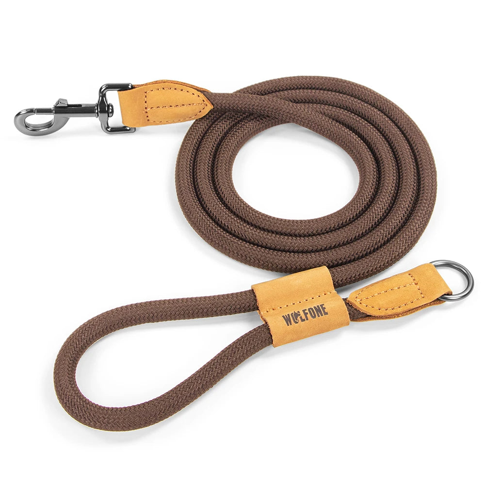 Adjustable Running Dog Leash Strap