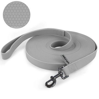 Durable Dog Leash Padded Handle - Pupporia