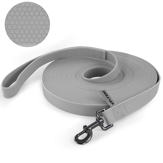 Durable Dog Leash Padded Handle - Pupporia