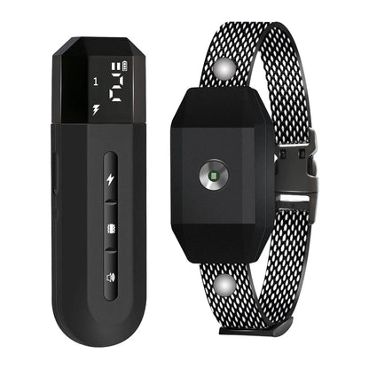 Wireless Dog Trainer Collar Long Range Remote