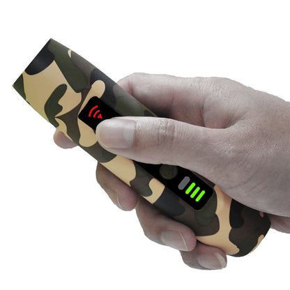 Dog Bark Stopper LED Light Sound Trainer