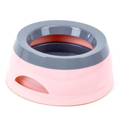 Pet Water Bowl Spill Proof 750ml