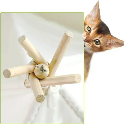 Small Pet Teepee House Soft Washable Pad