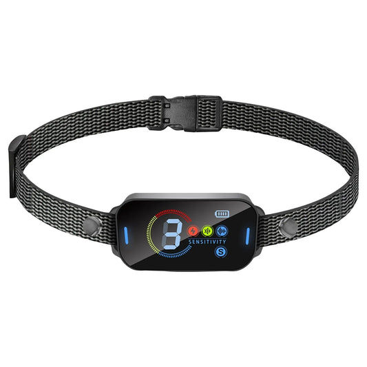 Pet Training Collar Rechargeable Comfortable - Pupporia