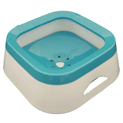 Pet Spill Proof Water Bowl 1L