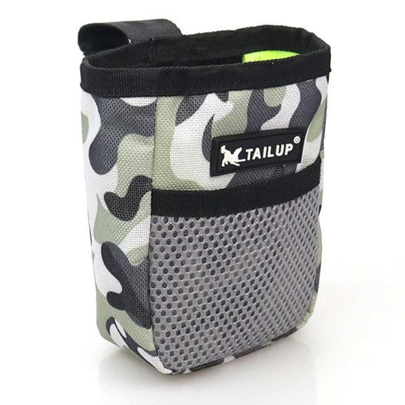 Dog Treat Pouch Convenient