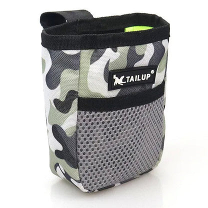 Dog Treat Pouch Convenient