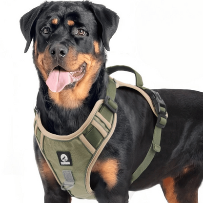 Dog Walking Harness Vest Comfortable Control - Pupporia