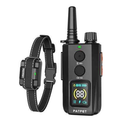 Waterproof Dog Training Collar Long Range System