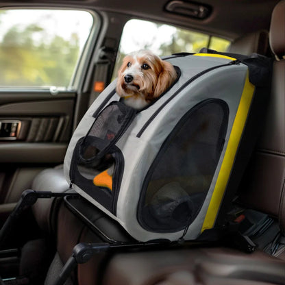 Pet Stroller Carrier Small Dogs