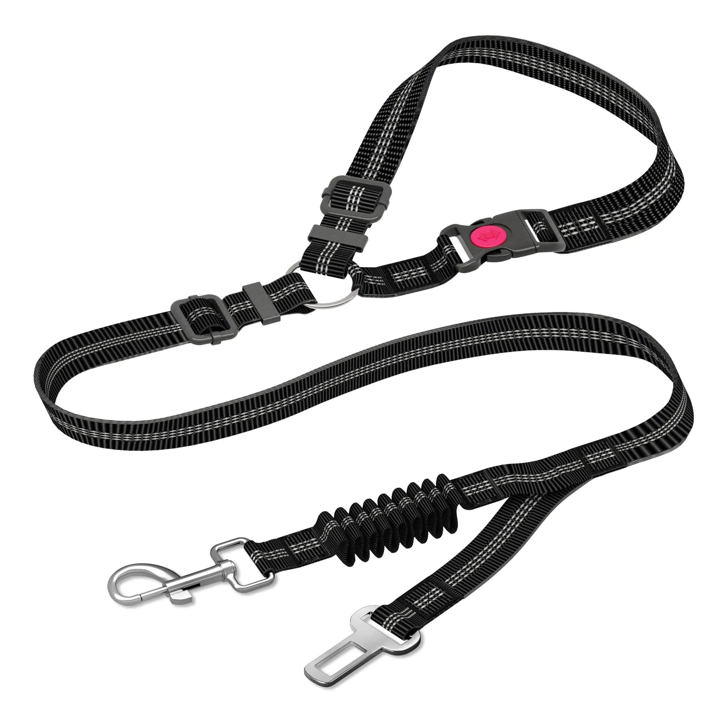 Pet Car Safety Harness - Pupporia