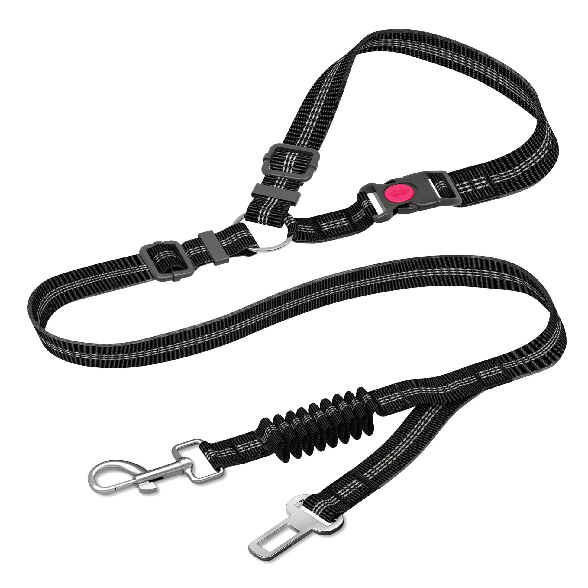 Pet Car Safety Harness - Pupporia