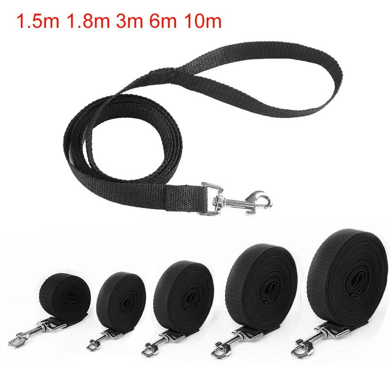 Nylon Pet Leash Durable Long Lasting