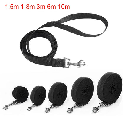 Nylon Pet Leash Durable Long Lasting