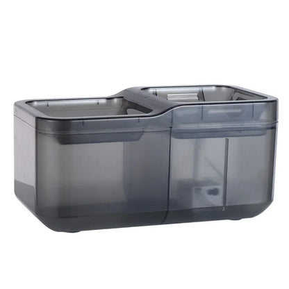 Automatic Pet Feeder Dispenser