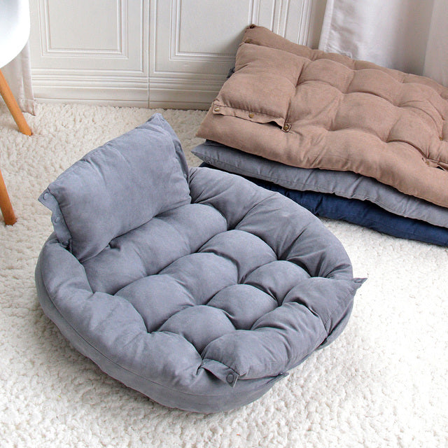 Pet Sofa Bed For Small Dogs Cats Comfortable