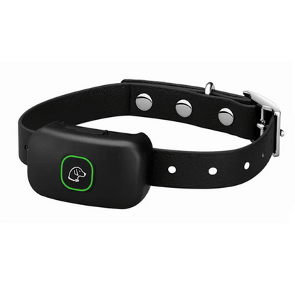 Rechargeable Dog Training Collar With Remote