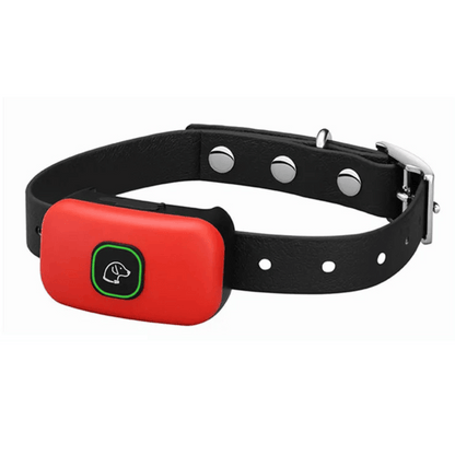 Rechargeable Dog Training Collar With Remote