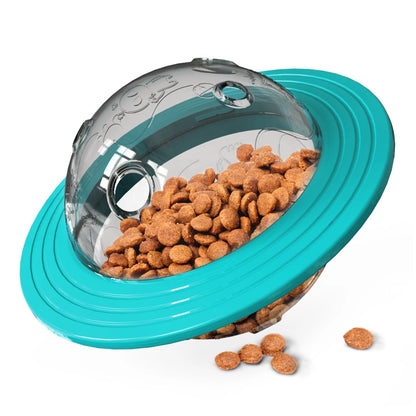 Interactive Dog Toy Slow Feeder Puzzle
