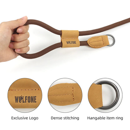 Adjustable Running Dog Leash Strap