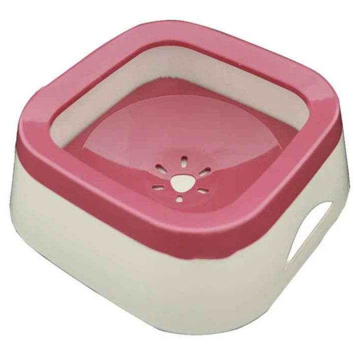 Pet Spill Proof Water Bowl 1L