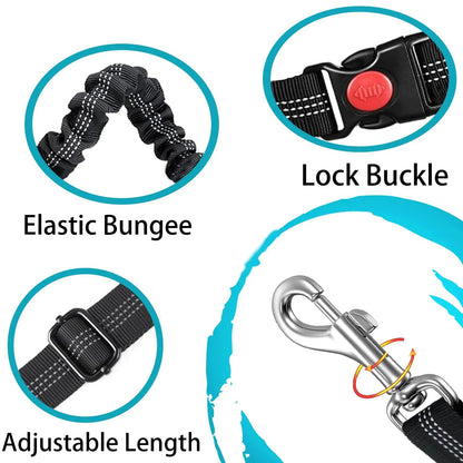 Pet Car Safety Harness