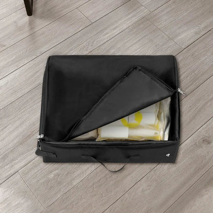 Collapsible Cat Litter Box Space Saver