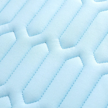 Pet Cooling Mat Breathable Mesh Support