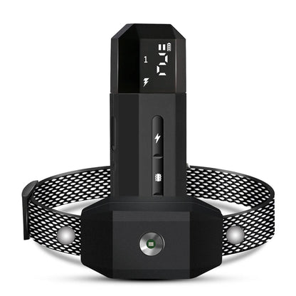 Wireless Dog Trainer Collar Long Range Remote