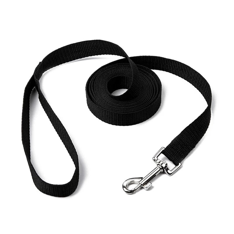 Nylon Pet Leash Durable Long Lasting