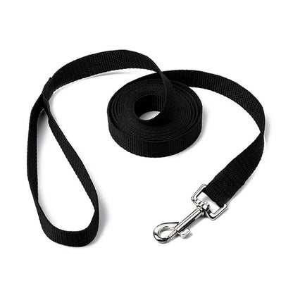 Nylon Pet Leash Durable Long Lasting