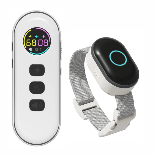 Remote Dog Training Collar Long Range All Sizes - Pupporia