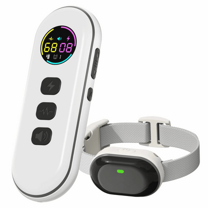 Remote Dog Training Collar Long Range All Sizes