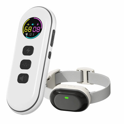 Remote Dog Training Collar Long Range All Sizes