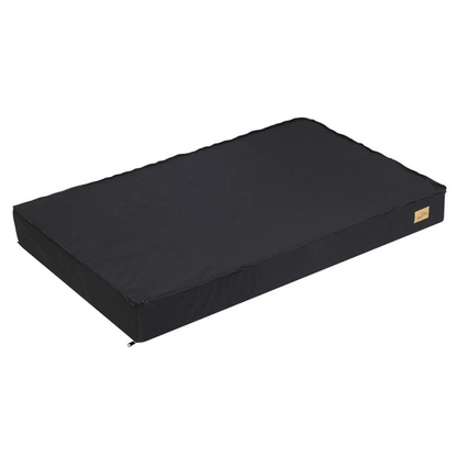 Orthopedic Dog Bed Mattress Plush Comfort Cover Large