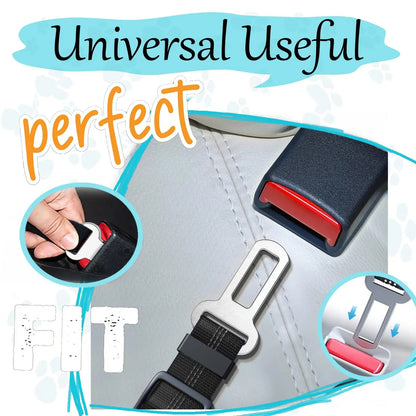 Pet Car Safety Harness