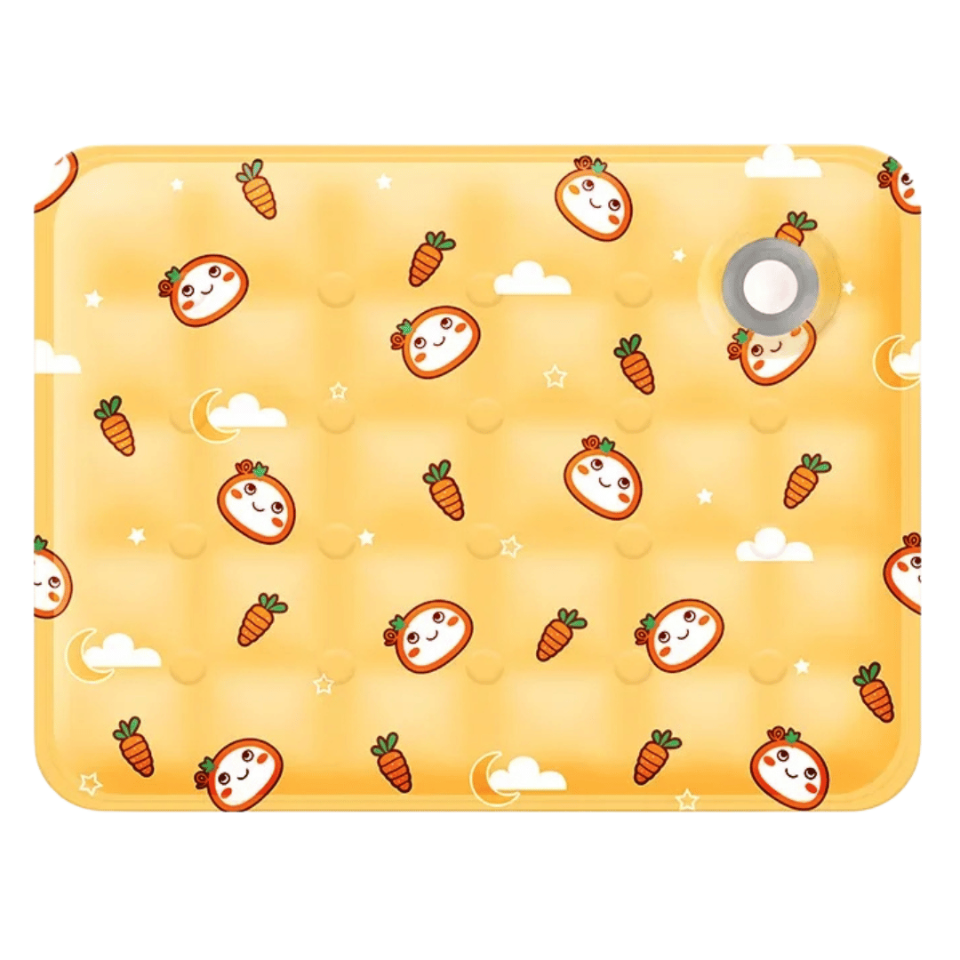 Pet Cooling Mat Chill Gel Technology